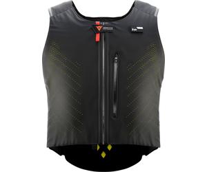 Dainese Smart Air, gilet airbag M/L male Nero