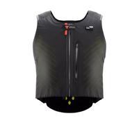 Dainese | Smart Air - Gilet Airbag Moto | Nero