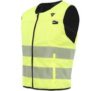 Airbag SMART JACKET HI-VIS Fluo - DAINESE - UE: XS