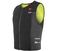 Dainese Smart Jacket Man uomo nero, taglia XS