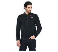 Dainese Smart Jacket LS Tessuto Giacca uomo nero, taglia 50