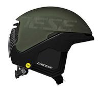 Casco da Sci Dainese NUCLEO MIPS Green Four/Stretch Limo Taglia:XS/S