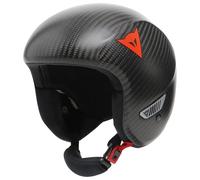 Casco da Sci Dainese R001 CARBON Black/Carbon Taglia:XL