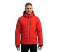 Giacca da Sci Uomo Dainese IVENTA DERMIZAX EV™ Racing-Red Taglia:XXL