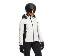 Giacca Sci Aerosense-Dry Donna Dainese SPEED DEMON LAB White/Stretch-Limo Taglia:L