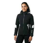 Giacca Sci Dermizax®EV Donna Dainese SPEED DEMON LAB Stretch-Limo/White Taglia:M