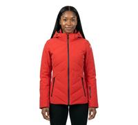 Giacca da Sci Donna Dainese VIRTUS DERMIZAX EV™ Racing-Red Taglia:XS