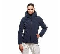 Giacca da Sci Donna Dainese VIRTUS DERMIZAX EV™ Nightblue Taglia:XS