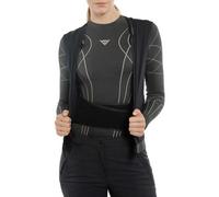 Paraschiena Sci Donna Dainese AUXAGON WAISTCOAT Stretch-Limo/Stretch-Limo Taglia:S