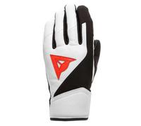 Guanti da Sci Pelle Uomo Dainese HP SPORT White/Black Taglia:XXL