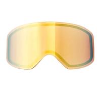 Lente per maschera Dainese HP Horizon Orange-Gold Taglia:L