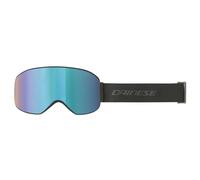 Maschera da Sci Unisex Dainese HP HORIZON ASIAN FIT Stretch-Limo/Blue Taglia:L