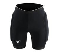 Dainese - Short di protezioni - Hybrid Shorts M Black per Uomo - Taglia M - Nero