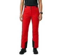 Dainese Pantaloni da sci Opra Aerosense-dry Donna Rosso Taglia M
