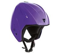 Dainese Snow Team Jr Evo, sci bambini casco JS male Lilla Scuro