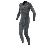 DAINESE SOTTOTUTA MOTO DRY SUIT TRASPIRANTE BLACK/BLUE