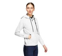 Felpa Cappuccio Donna Dainese SPEED DEMON con Zip Northern Droplet Taglia:XS