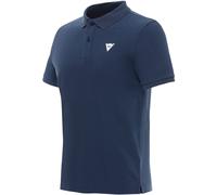 Dainese Speed Demon, polo 3XL male Blu