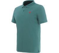 Dainese Speed Demon, polo S male Petrolio