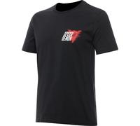 Maglietta Uomo Dainese SPEED DEMON VELOCE Jet-Black Taglia:S