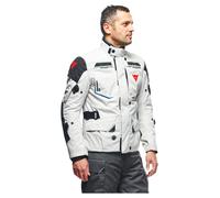 DAINESE DAINESE - Giacca Splugen 3L D-Dry Vapor-Blue / Nero 48