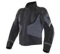 DAINESE SPORT MASTER GORE-TEX GIACCA MOTO IMPERMEABILE UOMO NERO EBANO