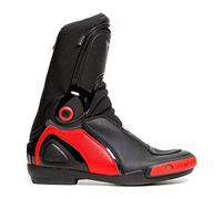 Dainese Sport Master Gore-Tex Stivali moto impermeabili, nero/rosso, 43
