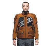 Giacca SPRINGBOK 3L ABSOLUTESHELL Marrone DAINESE - AN: 54