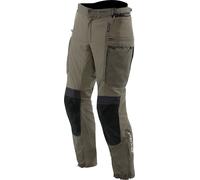 Dainese Springbok 3L Absoluteshell Pantaloni tessili moto, grigio, taglia 58 per maschi