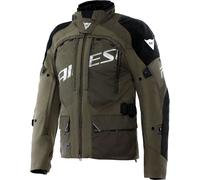 DAINESE DAINESE - Giacca Springbok 3L Absoluteshell Tarmac / Nero 56