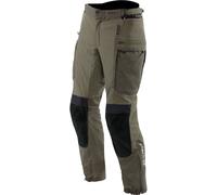 Pantaloni moto ABSOLUTESHELL™ Uomo Dainese SPRINGBOK 3L Impermeabili Tarmac/Black Taglia:54