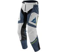 DAINESE DAINESE - Pantaloni Sterrato Tex Glacier-Grigio / Blue 50