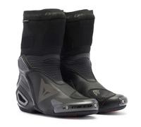 Dainese Axial 2 S26 Stivali da motocicletta, nero, Taglia 41