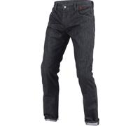 Dainese Strokeville, Jeans 25 male Nero