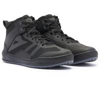 Dainese Suburb Air S26 Scarpe da motociclismo, nero, taglia 47 per maschi
