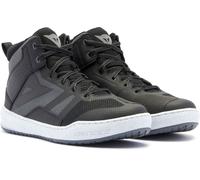 Dainese Suburb Air, scarpe 43 EU male Nero/Bianco/Grigio Scuro