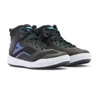 Dainese Suburb Air, scarpe donna 38 EU female Nero/Bianco/Blu