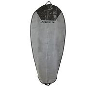 DAINESE Suit Covers New, Copri Tuta Moto, Custodia Porta Tuta, Grigio, n