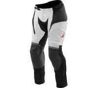 Pantalone SUPER ADVENTURE ABSOLUTESHELL Grigio Bianco DAINESE - AN: 48
