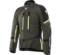 Dainese Super Adventure Uomo Giacca in tessuto 50