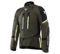 Dainese Super Adventure Uomo Giacca in tessuto 50