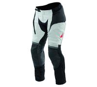 Dainese Super Adventure Uomo Pantaloni in tessuto Nero/Grigio/Rosso 50