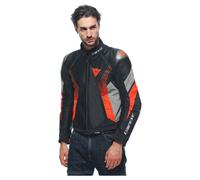 Dainese Super Rider 2 Absøluteshell Giacca In Tessuto 50