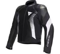 Dainese Super Rider 2 Absøluteshell GIACCA IN TESSUTO 46