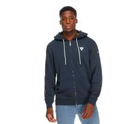 Dainese Speed Demon Full Zip Sweatshirt Blu 2XL Uomo