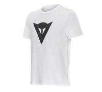Dainese Hyper Speed Demon Short Sleeve T-shirt Bianco M Uomo