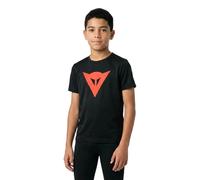 Dainese T-shirt à Manches Courtes Logo