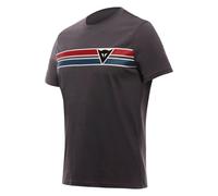 Dainese T-SHIRT VINTEDGE Maglia mezza manica Casual Grigio con Logo
