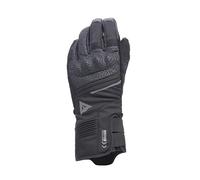 Dainese Tempest 2 D-Dry Guanti moto da donna lunghi, nero, taglia M per donne