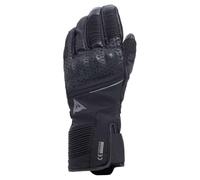 Dainese Tempest 2 D-Dry Guanti moto lunghi, nero, taglia 2XL
